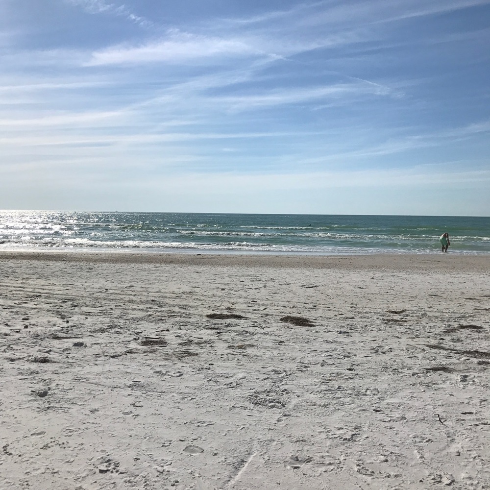 Meet your Posher, Denise